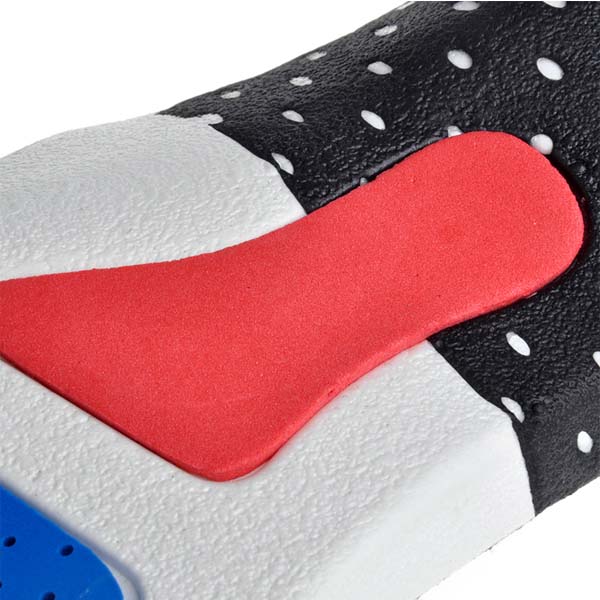 Sport Insoles Arch Support Orthotic Insoles Atembare Schuhe Pads ZG -1858