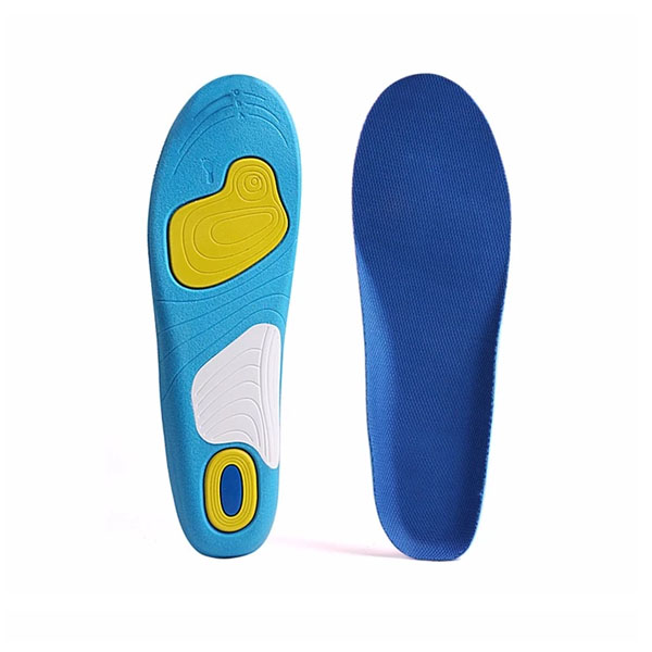Adults Comfort & Energie Volllänge PU Insole For All Activity ZG -280