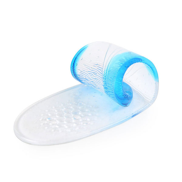 Neuer Designer Custom Correction Insoles for Bowlegs Pain Relief Insoles for Foot ZG -497