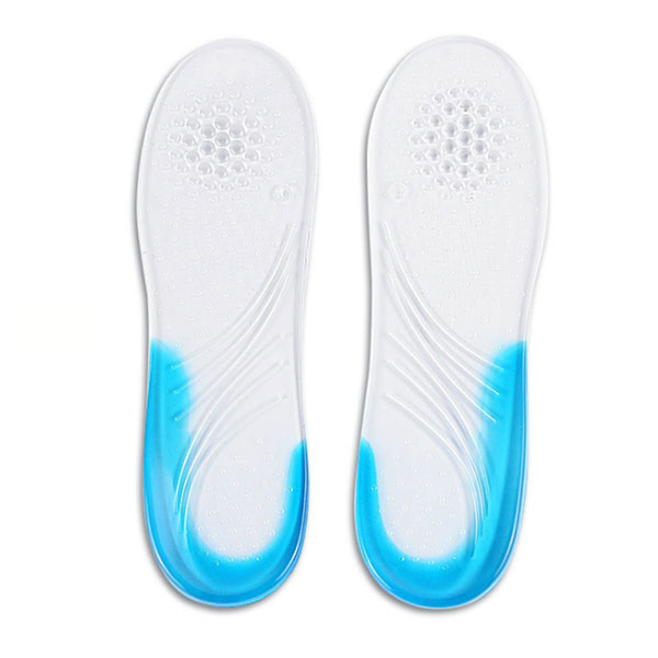 Neuer Designer Custom Correction Insoles for Bowlegs Pain Relief Insoles for Foot ZG -497