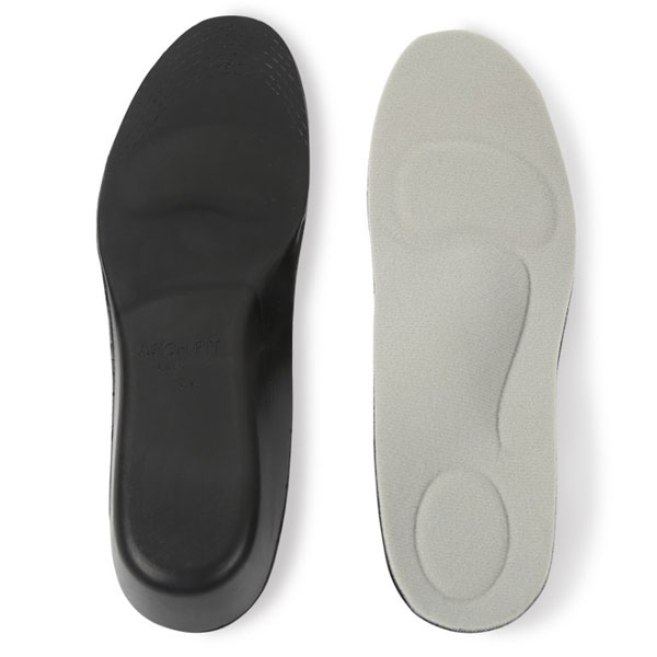 PU Memory Foam Hidden High Increasing Insole for Weile and Male ZG -328
