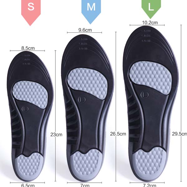 Schuhe mit bequemem Pu Memory Schaum für Erwachsene ZG -263
