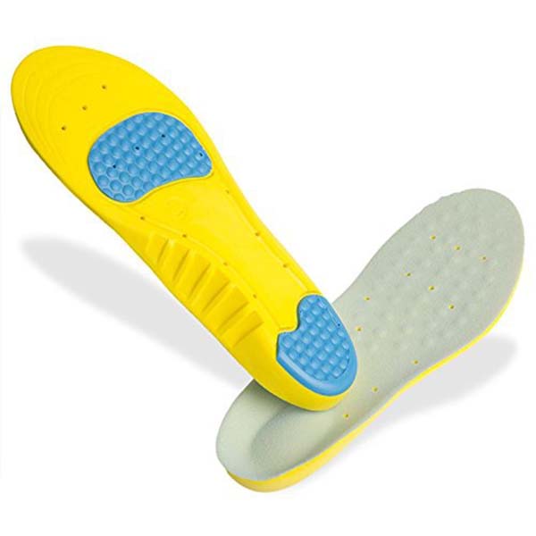 Schuhe mit bequemem Pu Memory Schaum für Erwachsene ZG -263