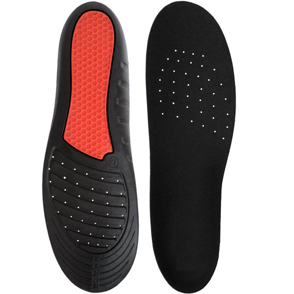 Direct Factory Großhandel Promotion Eco Friendly Breathable Cooling EVA Insole ZG -1831