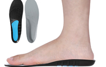 Wusstest du das?New Shoe Insole könnte Diabetes Foot Ulcers behandeln.