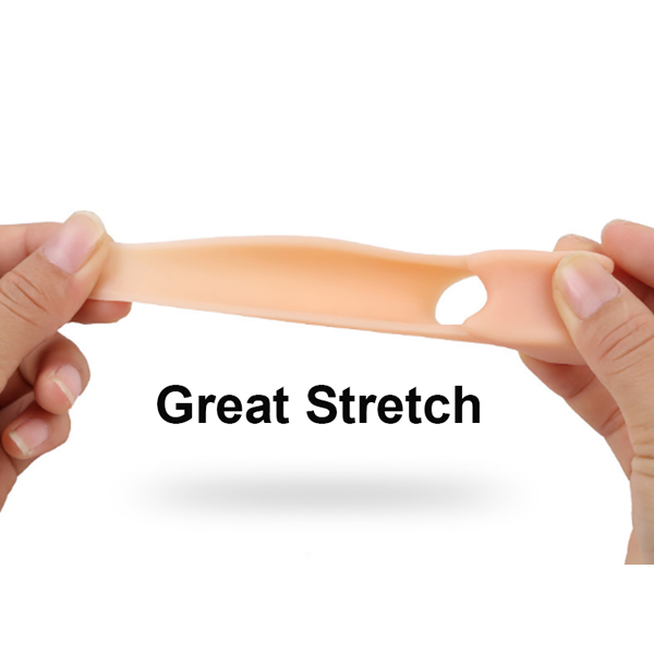 Big Toe Stretchers Orthotics Gel Bunion Hallux Valgus Straighter Bunion Relief ZG -260