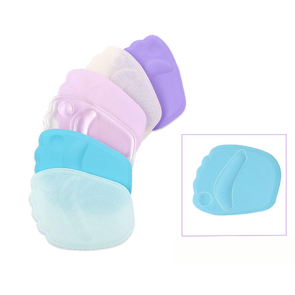 Super Soft Daily Use Foot Pain Relief Protector High Heel Pads ZG -416