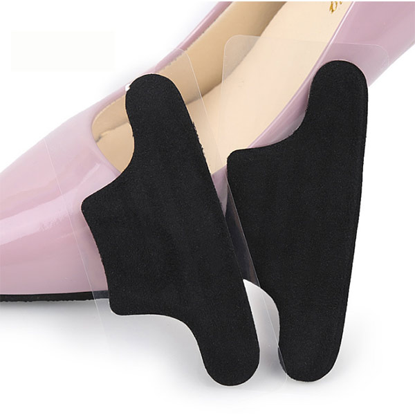 Gel Heel Grips Liner High Heels Back Heel Silicon Insoles Kissen Fußpads für Fußschmerzlinderung ZG -364
